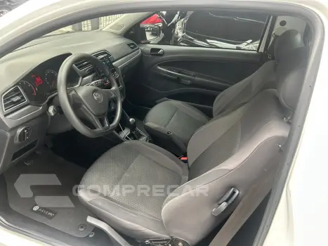 SAVEIRO 1.6 MSI ROBUST CS 16V FLEX 2P MANUAL