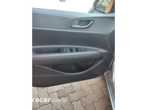HB20 1.0 TGDI FLEX COMFORT PLUS AUTOMÁTICO