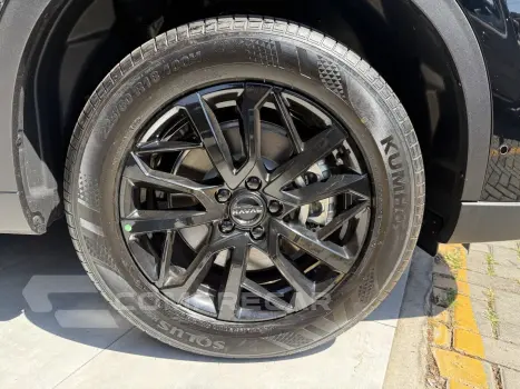 HAVAL H6 1.5 FLEX HEV2 E-TRACTION