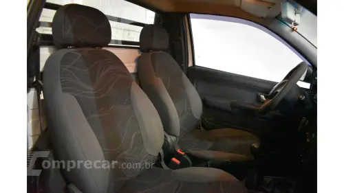 STRADA - 1.4 MPI WORKING CS 8V 2P MANUAL