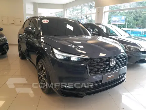 HR-V 1.5 DI I-VTEC TURBO FLEX TOURING CVT