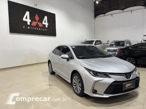 COROLLA 2.0 XEI 16V