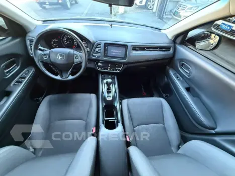 HR-V EX 1.8 Flexone 16V 5p Aut.