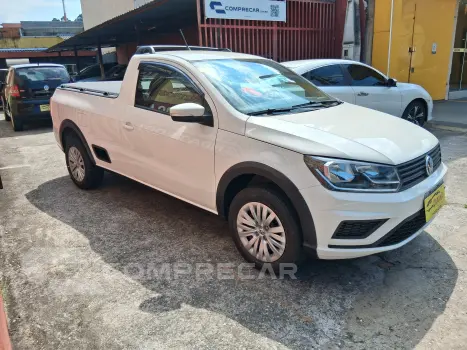 SAVEIRO 1.6 MI Trendline CS 8V