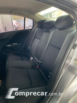 CITY 1.5 EX Sedan 16V