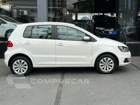 Fox Trendline 1.6 Flex 8V 5p