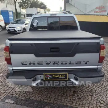 S10 P-Up Executive 2.4 MPFI F.Power CD
