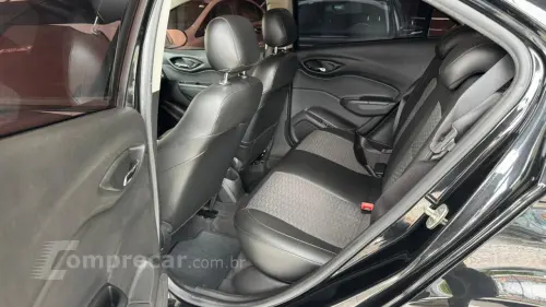 ONIX 1.4 MPFI LTZ 8V