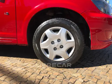 Celta 1.0 Mpfi Ls 8V Flex 2P Manual