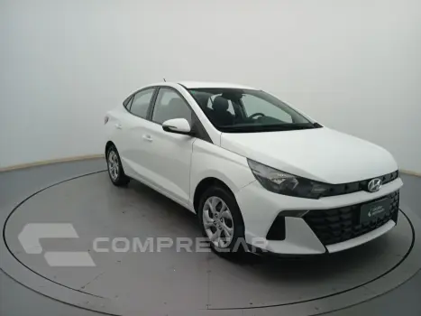 HB20S 1.0 12V FLEX COMFORT MANUAL