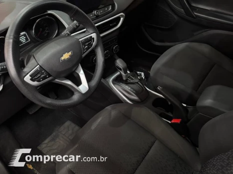 TRACKER - 1.0 TURBO LT AUTOMÁTICO
