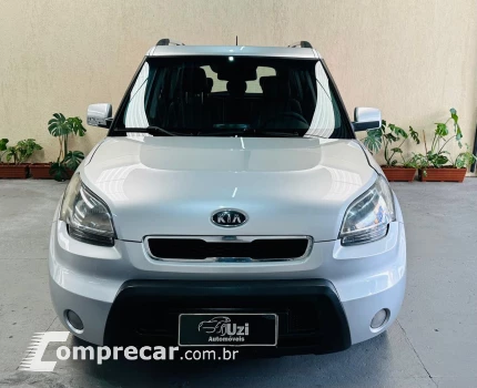 SOUL 1.6 EX 16V