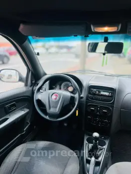 STRADA 1.4 MPI Hard Working CD 8V