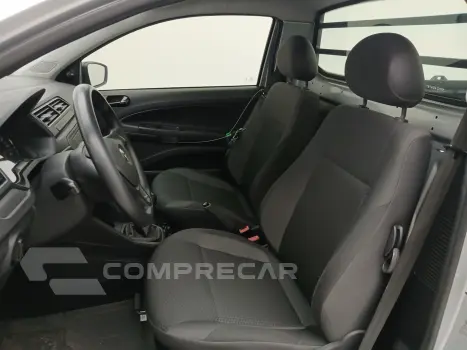 SAVEIRO 1.6 MSI ROBUST CD 16V FLEX 2P MANUAL