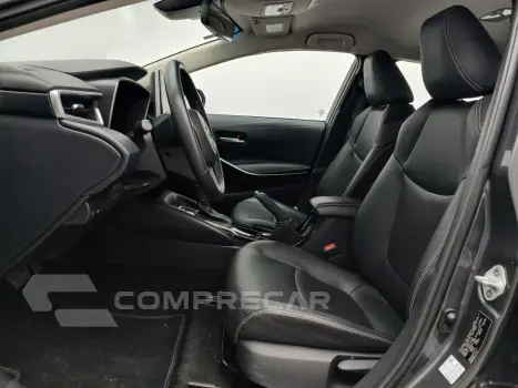 COROLLA 1.8 VVT-I HYBRID FLEX ALTIS CVT