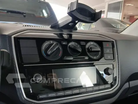 UP - 1.0 170 TSI TOTAL CONNECT 4P MANUAL