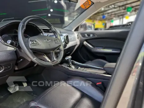 Tiggo 5X 1.5 Vvt Turbo Iflex T Dct