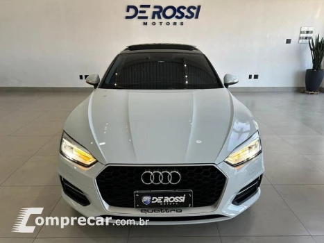 A5 SPORTBACK AMBITION QUATTRO S-TRONIC 2.0 TFSI 16V AUT.
