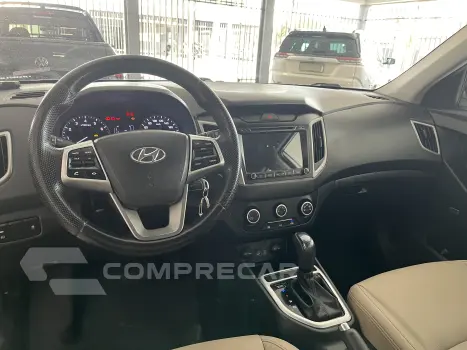 CRETA 1.6 A ATTITU