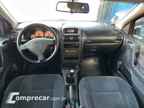 ASTRA 2.0 MPFI Advantage 8V
