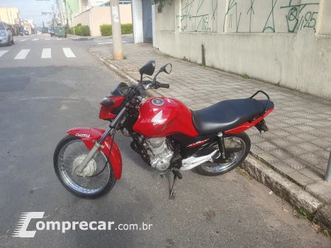 CG 160 STARD