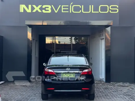 HB20S 1.6 PREMIUM 16V FLEX 4P AUTOMÁTICO