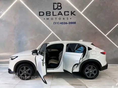 HR-V Advance 1.5  Flex TB 16V 5p Aut.