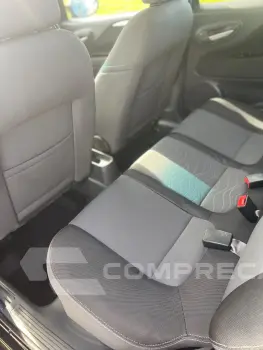 PUNTO 1.6 Essence 16V