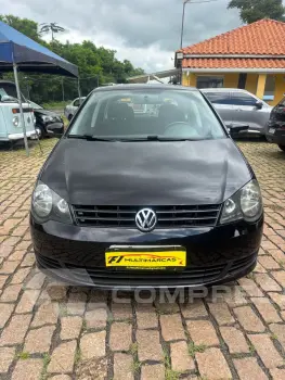 POLO 1.6 Mi 8v