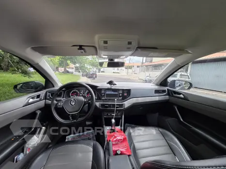 POLO 1.0 200 TSI Comfortline