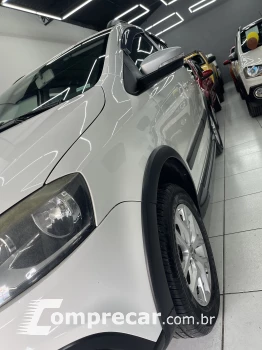 CROSSFOX 1.6 MI 8V