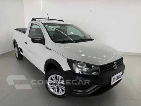 NOVA SAVEIRO RB MBVS