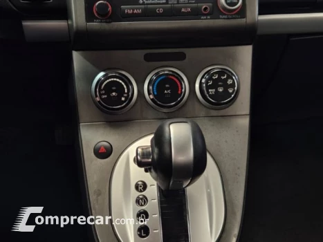 SENTRA - 2.0 S 16V 4P AUTOMÁTICO