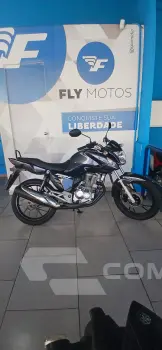 CG 160 FAN FLEX