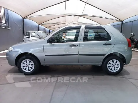 PALIO 1.0 MPI Fire 8V