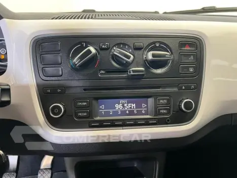 UP CROSS 1.0 MPI 12V FLEX 4P MANUAL