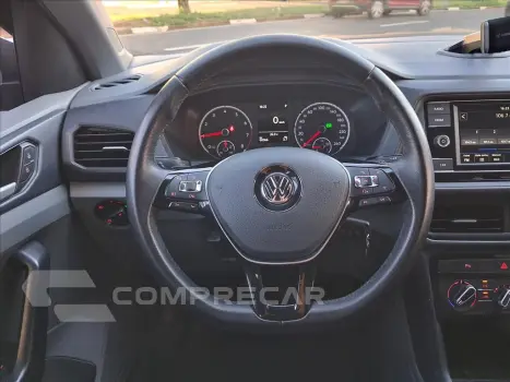 T-CROSS 1.0 200 TSI TOTAL FLEX AUTOMÁTICO