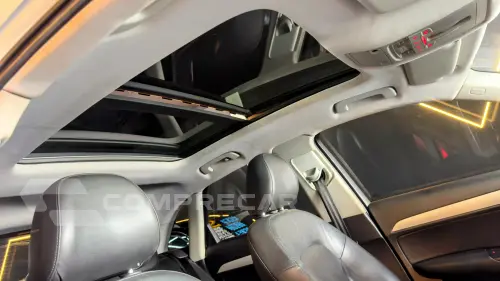 Q3 1.4 TFSI Ambiente Plus S Tronic