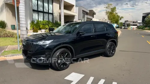 GWM HAVAL H6 1.5 Flex HEV ONE E-traction 4 portas