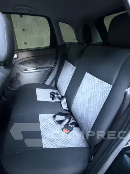 FIESTA 1.6 MPI Class Hatch 8V
