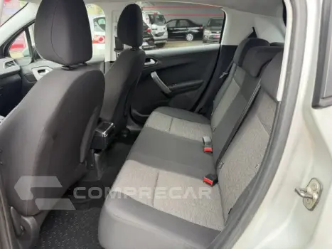 208 - 1.2 ACTIVE 12V 4P MANUAL