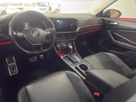 JETTA 1.4 250 TSI Comfortline
