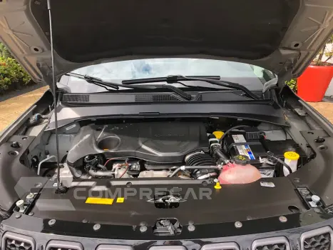 Compass 1.3 T270 Turbo Flex Longitude At6