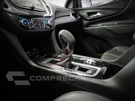 EQUINOX 1.5 16V TURBO GASOLINA PREMIER AWD AUTOMÁTICO