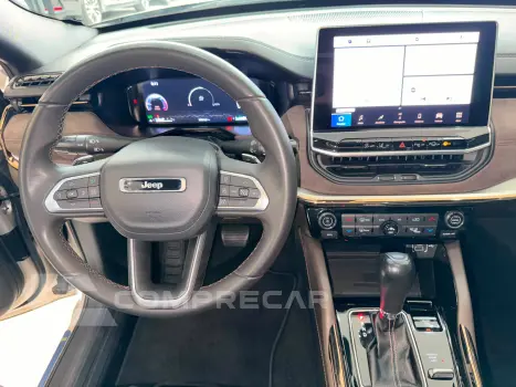 COMMANDER 2.0 Td380 Turbo Overland