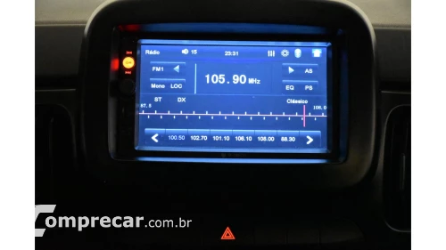 MOBI - 1.0 EVO EASY MANUAL