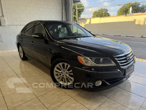 AZERA 3.3 MPFI GLS Sedan V6 24V