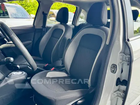C3 1.6 VTI 120 Exclusive Eat6