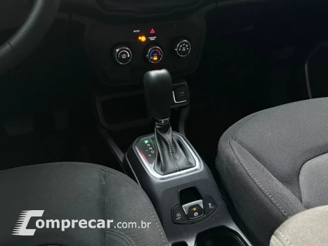 RENEGADE 1.8 16V