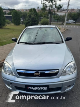 CORSA 1.4 MPFI Maxx 8V